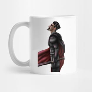 nimona Mug